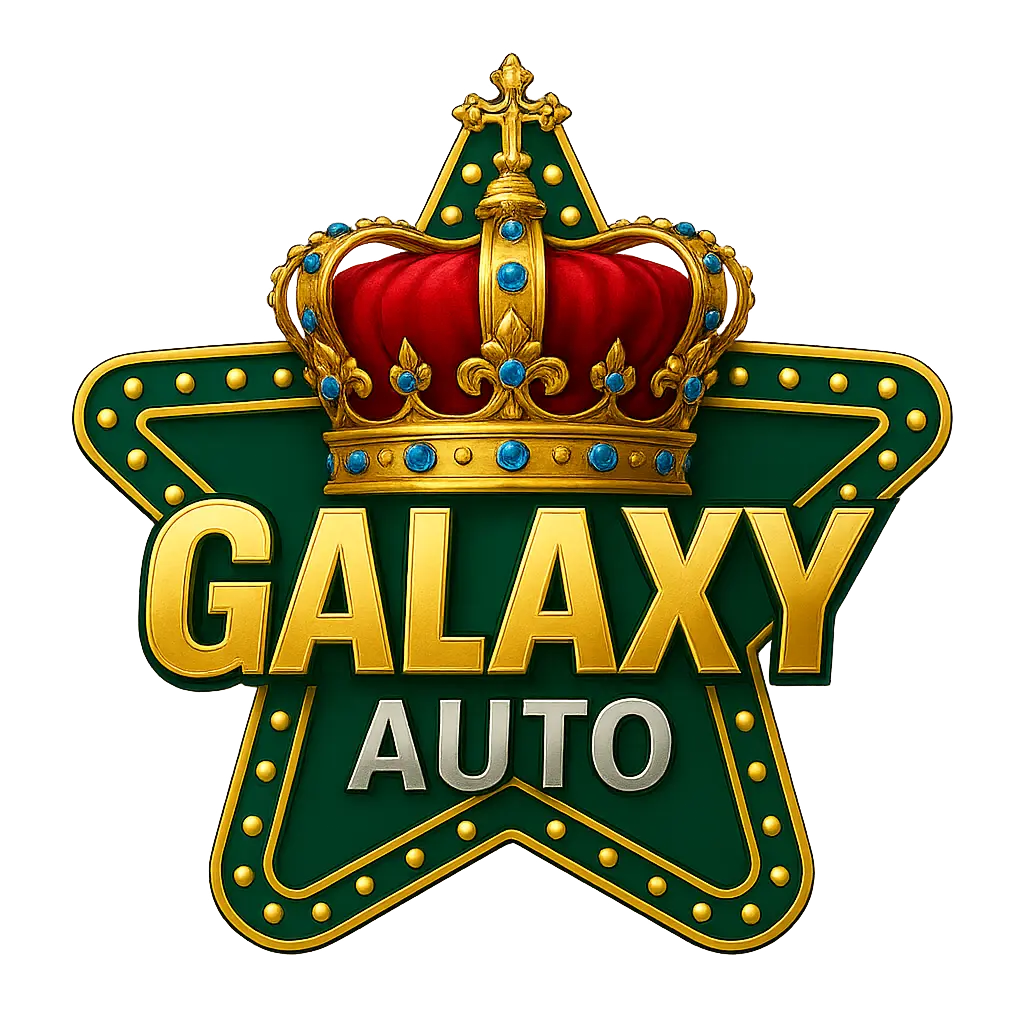 Galaxy auto เว็บสล็อต แตกไวมีทุกค่าย จบในที่เดียว